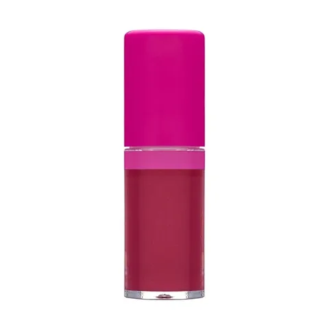 Beaulis Fun Chubby Drops Lip Oil 535 Pink Whisper Shine
