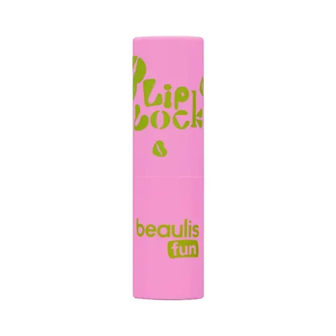 Beaulis Fun Lip Lock Matte Lipstick 134 - Blush Bloom Color