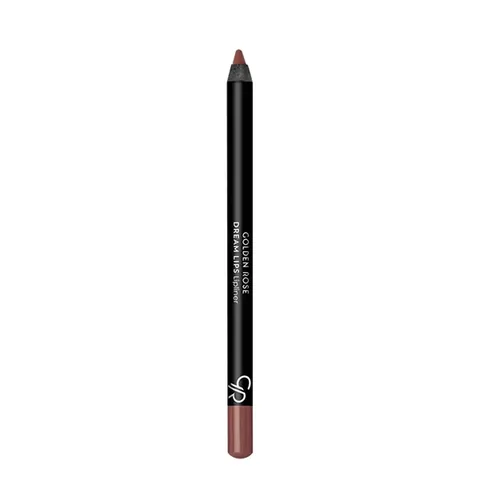 Golden Rose Dream Lips Lipliner 518 - Rich Color Pencils