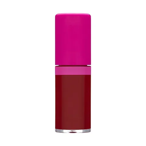 Beaulis Fun Chubby Drops Lip Oil - Cherry Fizz 233 Shine