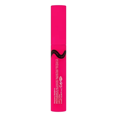 Beaulis Fun Look At Me Now Mascara - Intense Black Volume