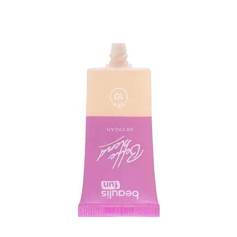 Beaulis Fun Belle Blend BB Cream - 138 Ivory Touch, SPF 10