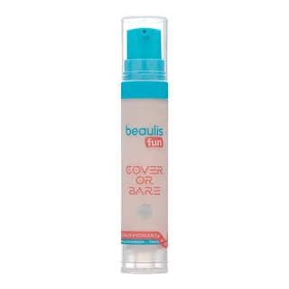 Beaulis Fun Cover Bare Concealer 160 Fairy Light