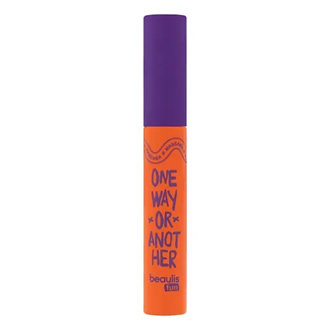 Beaulis Fun One Way or Another Mascara - Intense Black Volume