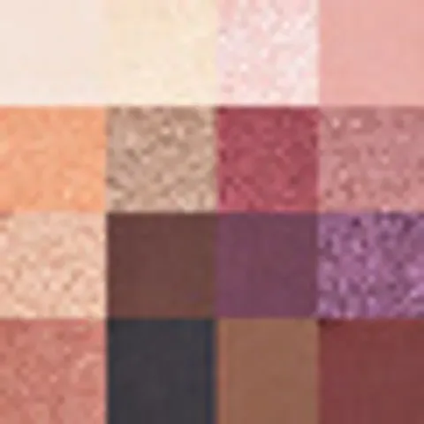 Beaulis Fun Serenade 16 Eyeshadow Palette - Twilight Glow