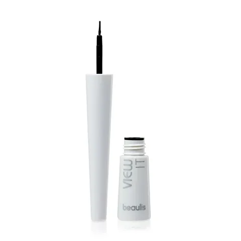 Beaulis View It Brush Matte Dipliner - Long-Lasting &amp; Easy Application