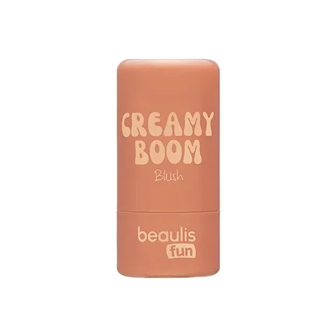 Beaulis Fun Creamy Boom Stick Blush - 145 Creamy Glory