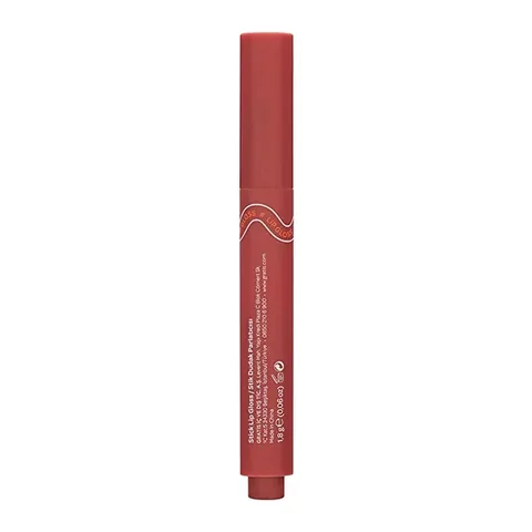 Beaulis Fun Gloss Tick Stick Lip Gloss - 114 Nude Glow Shine