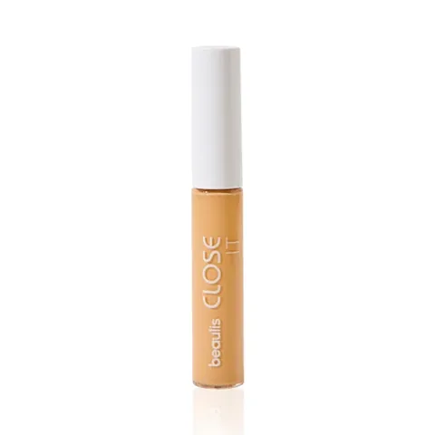 Beaulis Close It Concealer 135 Light Beige - Flawless Finish