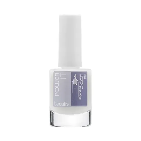 Beaulis Power It Nail Nourisher 999 - Strengthen & Shine
