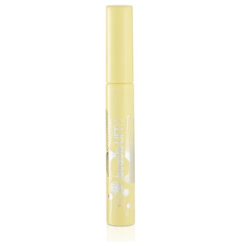 Beaulis Waterproof Lift It Mascara for Voluminous Lashes