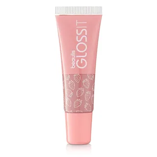 Beaulis Gloss It Lip Gloss 625 - Strawberry Shine & Hydration
