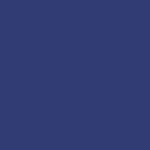 Beaulis Brave It Smoky Eye Pencil - Navy Blue, Blendable & Soft