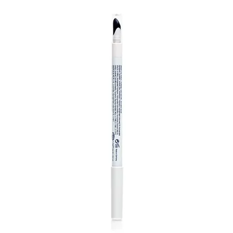 Beaulis Brave It Smoky Eye Pencil - Navy Blue, Blendable & Soft