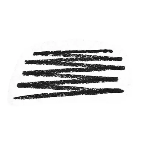 Flormar Extreme Tattoo Waterproof Gel Eyeliner 006 Onyx Matte