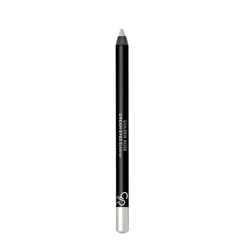 Golden Rose Dream Eyes No. 404 Rich Color Eyeliner Pencil