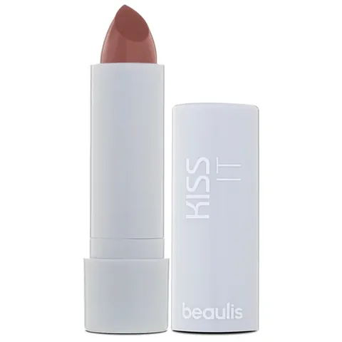 Beaulis Kiss It Matte Lipstick 194 - Long-Lasting Heartbreaker