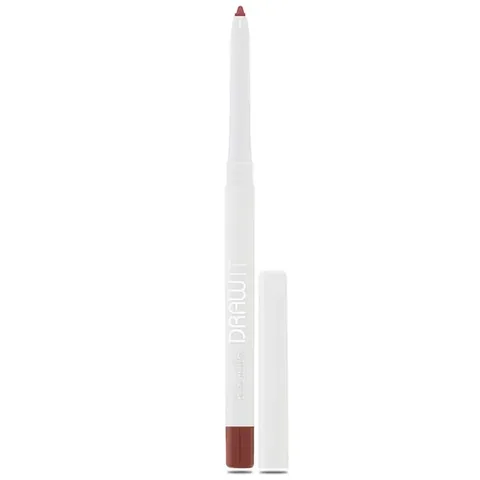 Beaulis Urban Draw It Lift Lip Pencil - Smudge-Proof & Long-Lasting