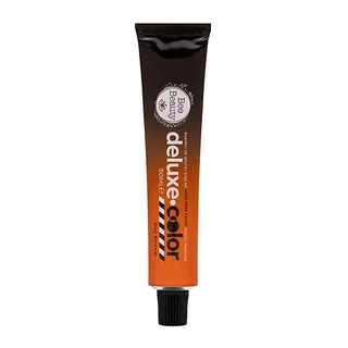 Bee Beauty 7.0 Blonde Hair Dye Tube 50 ml - Gentle Formula