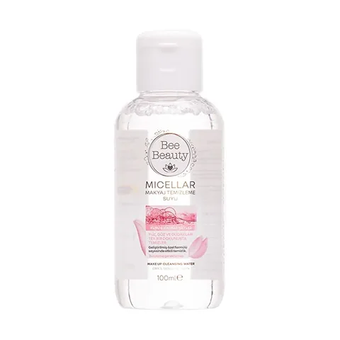 Bee Beauty Micellar Cleansing Water for Sensitive Skin 100ml