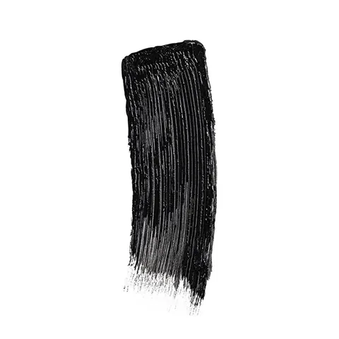 Flormar Open Up Waterproof Mascara - Intense Black, Fan-Effect