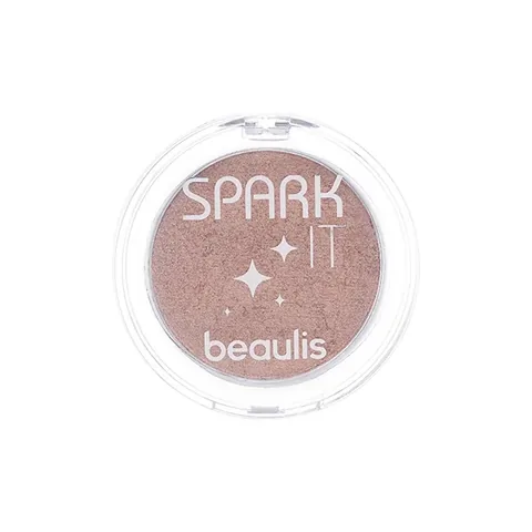 Beaulis Spark It Glitter Highlighter 908 - Dazzling Aura Glow