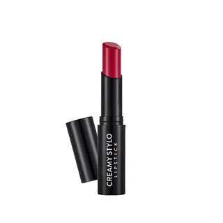 Flormar Creamy Stylo Feuchtigkeitsspendender Lippenstift 004 Himbeerrot