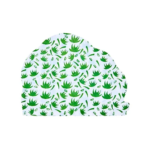 Bee Beauty Aloe Vera Volumizing Steam Therapy Hair Mask