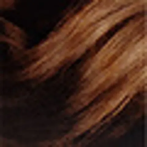 Bee Beauty Deluxe Hair Dye 7.7 Warm Caramel Brown - 4-Care Complex