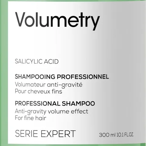 L'Oreal Professionnel Volumizing Shampoo for Fine Hair 300ml