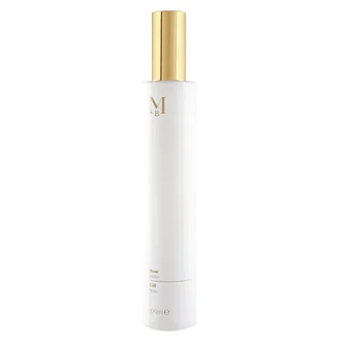 Misbahçe Rose Water 100 ml