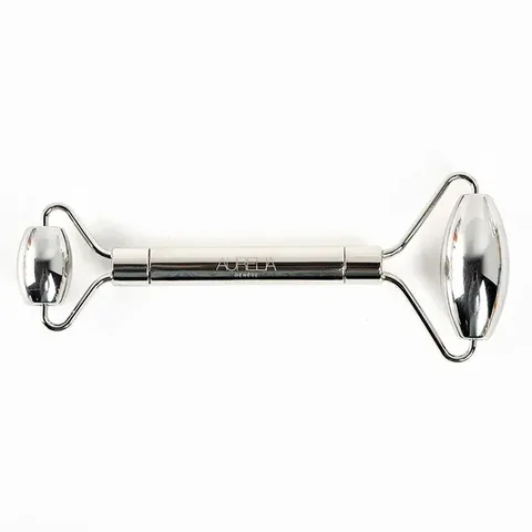 Aurelia Geneve Stainless Steel Dua Prayer Roller - Durable & Elegant