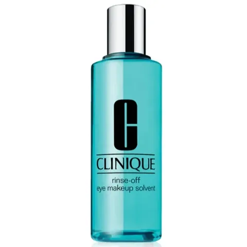 Clinique Rinse-Off Eye Makeup Remover Lotion 125 ml