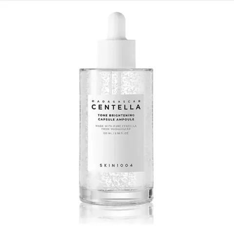 Skin1004 Madagascar Centella Brightening Ampoule 100ml