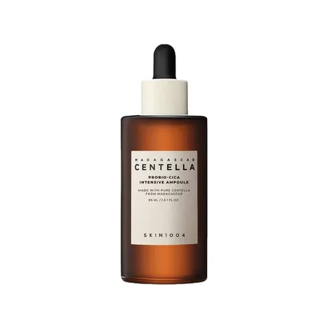 Skin1004 Madagascar Centella Cica Ampoule 50ml - Soothing Serum
