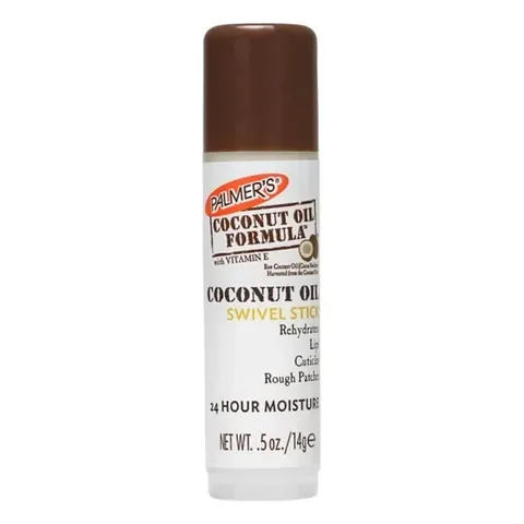 Palmers Coconut Oil Swivel Stick Moisturizer 14g - Hydrating Balm