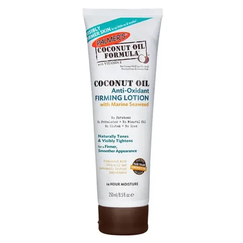 Palmer's Coconut Oil Firming Lotion 250ml - Anti-Oxidant Care