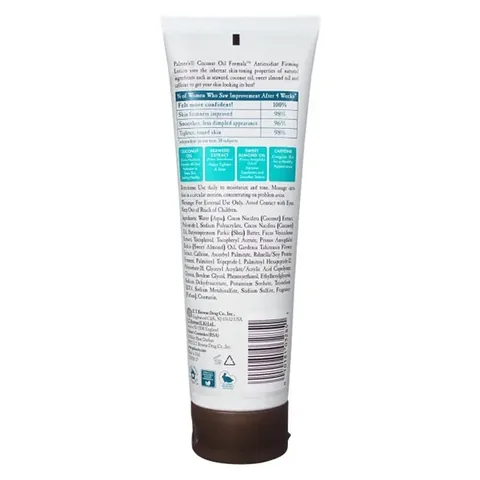 Palmer's Coconut Oil Firming Lotion 250ml - Anti-Oxidant Care