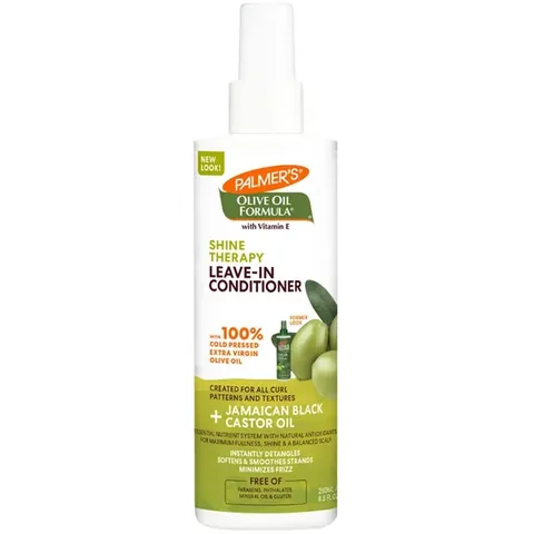 Palmer's Olive Oil Leave-In Conditioner 250ml - Strengthening Hair