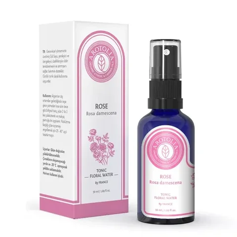 Arotolia Rose Water 50 ml
