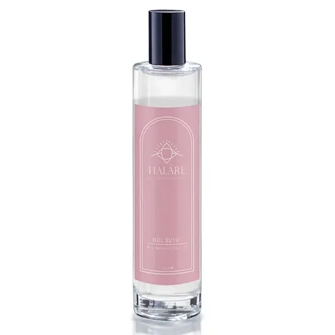 Halare Aromatherapy Rose Water 100ml - Pure Hydration & Refreshment