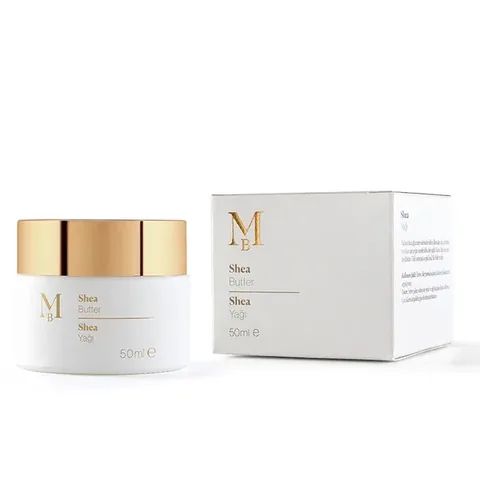Misbahçe Shea Butter 50 ml