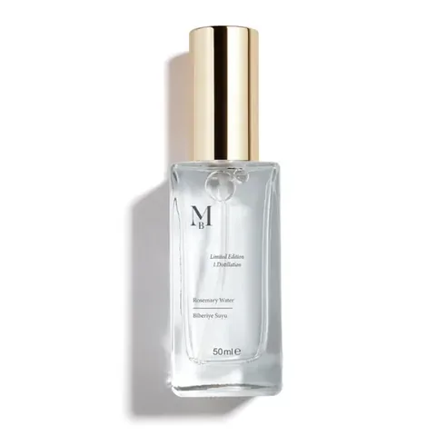 Misbahçe Rosemary Water 50 ml
