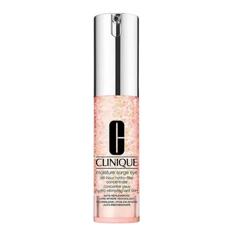 Clinique Moisture Surge Eye 96 Hour Moisture Protection Technology Eye Cream 15 ml