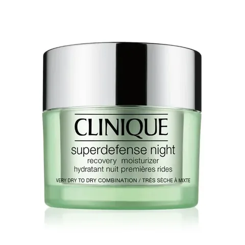 Protégez votre peau la nuit