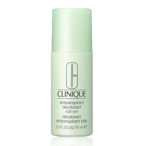 Clinique Roll-On Antitranspirant Deodorant 75ml