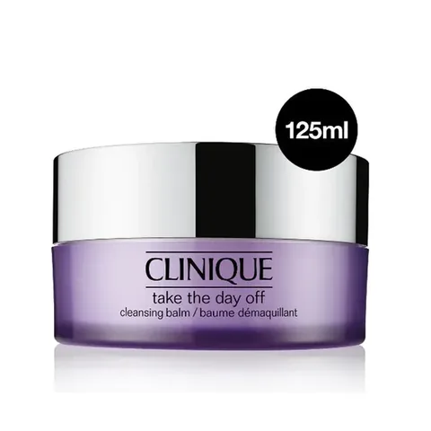 Clinique Take The Day Off Makeup and Face Cleansing Balm 125 ml