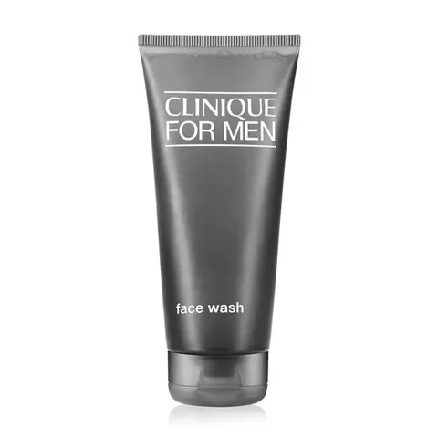 Clinique For Men Face Wash Face Cleansing Gel 200 ml