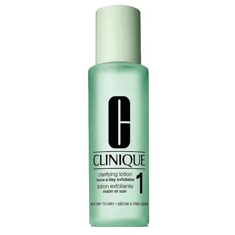 Clinique Klärende Lotion Tonic 1 - 400ml