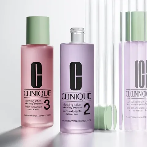 Clinique Clarifying Lotion Tonic -2 200ml
